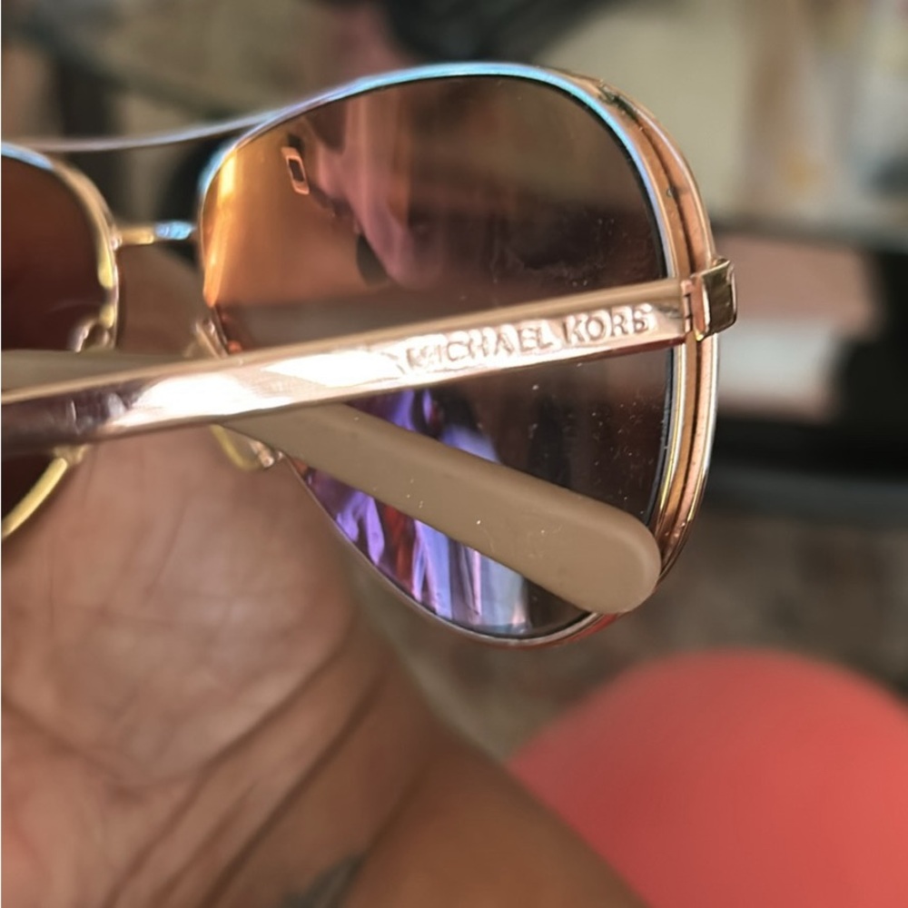 MK sunglasses